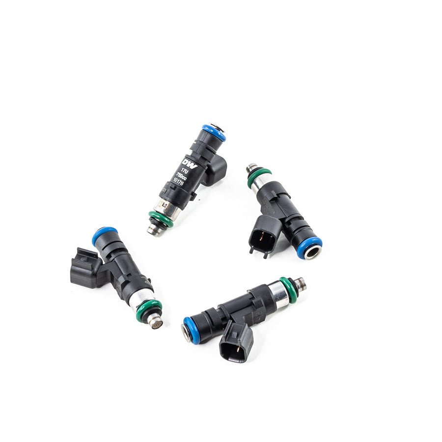 DeatschWerks Dyser 1500cc civic K serie motor