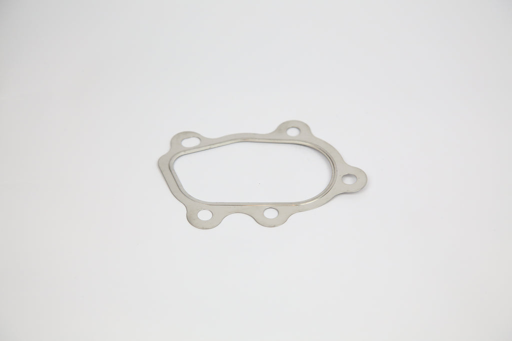 T25 / T28, 5 bolt turbo udstødnings pakning Outlet / Downpipe