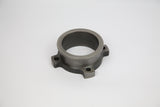 3" tommer 4 bolt til 3" tommer V-band flange adapter