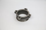 3" tommer 4 bolt til 3" tommer V-band flange adapter