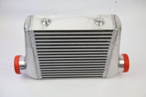 Intercooler 3" 280x300x76mm 250hk