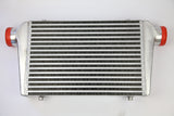 Intercooler 3" 450x300x76mm 350hk