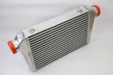 Intercooler 3" 450x300x76mm 350hk